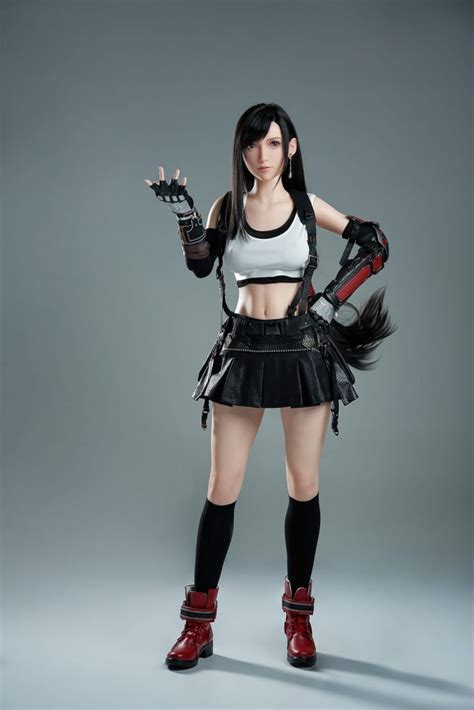 gamelady porn|Game Lady 167cm TIFA LOCKHART Final Fantasy VII。